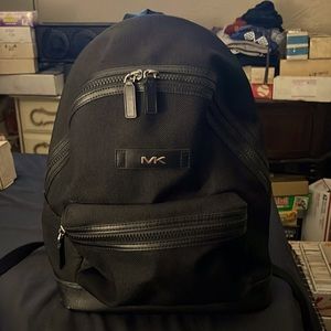 MK Michael Kors backpack